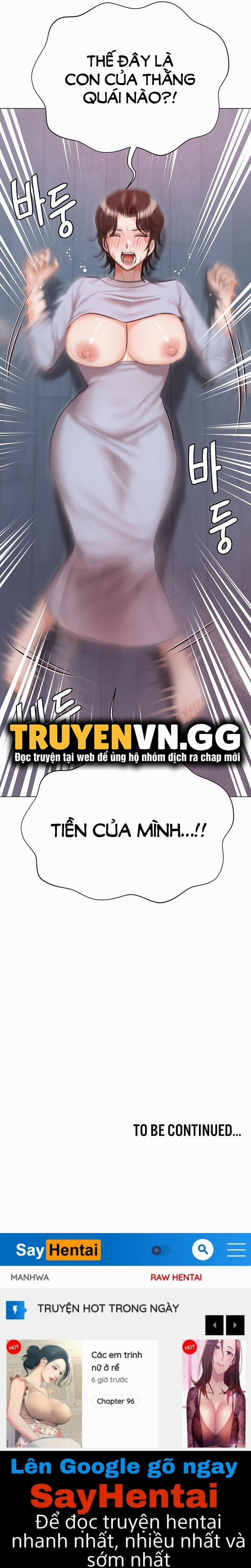 manhwax10.com - Truyện Manhwa Bí Mật Biệt Thự Hyeonjung Chương 51 Trang 23