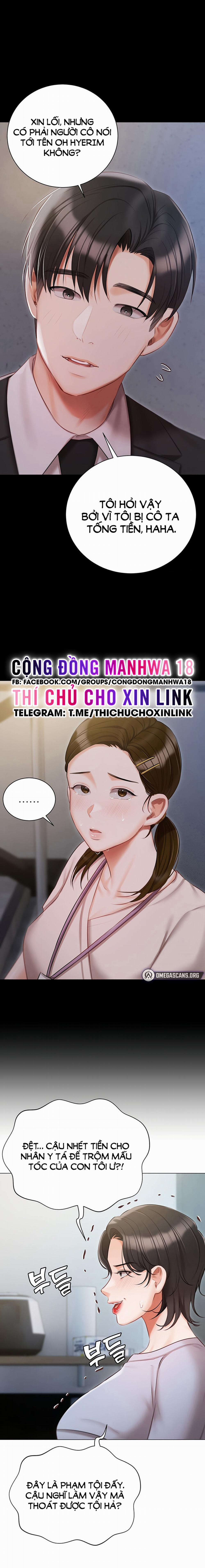 manhwax10.com - Truyện Manhwa Bí Mật Biệt Thự Hyeonjung Chương 51 Trang 10