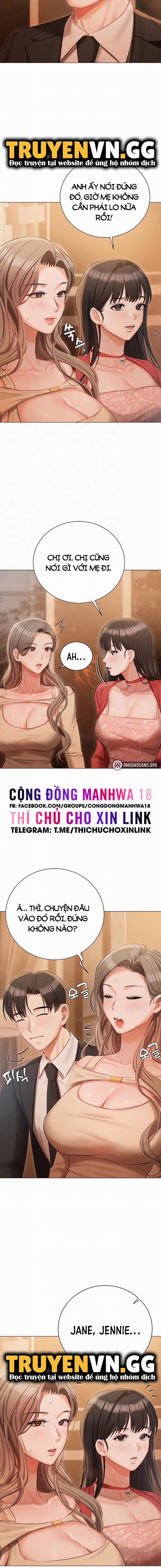 manhwax10.com - Truyện Manhwa Bí Mật Biệt Thự Hyeonjung Chương 52 Trang 4