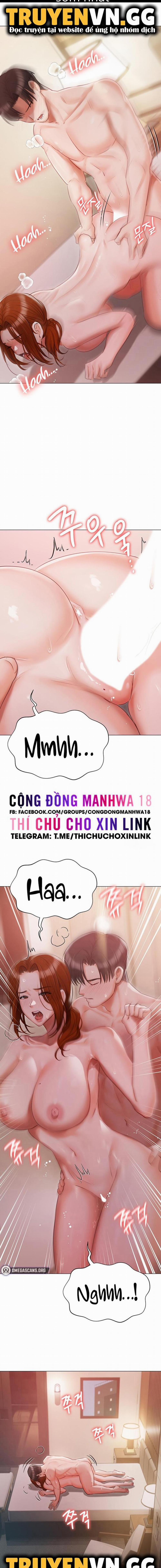 manhwax10.com - Truyện Manhwa Bí Mật Biệt Thự Hyeonjung Chương 53 Trang 1