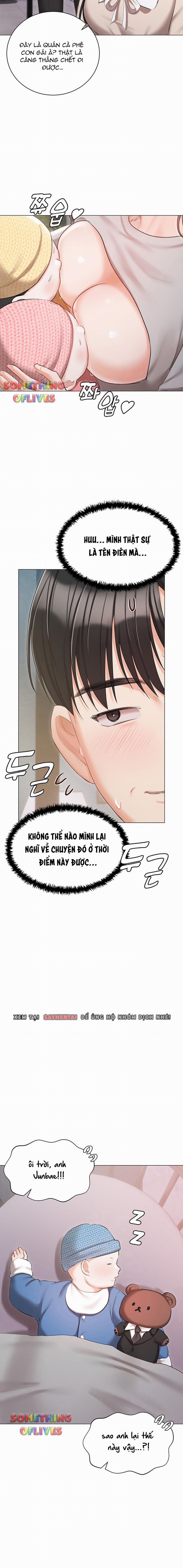 manhwax10.com - Truyện Manhwa Bí Mật Biệt Thự Hyeonjung Chương 60 Trang 16