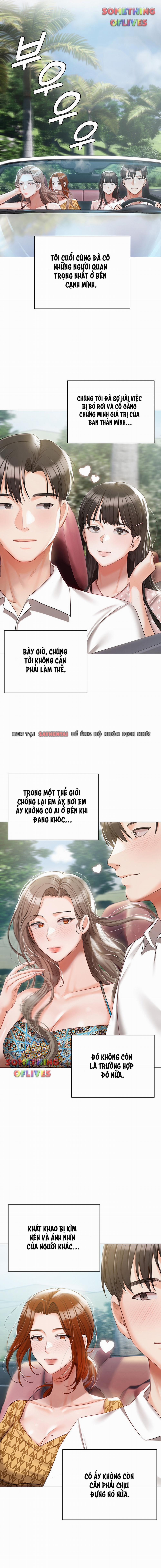 manhwax10.com - Truyện Manhwa Bí Mật Biệt Thự Hyeonjung Chương 60 Trang 25