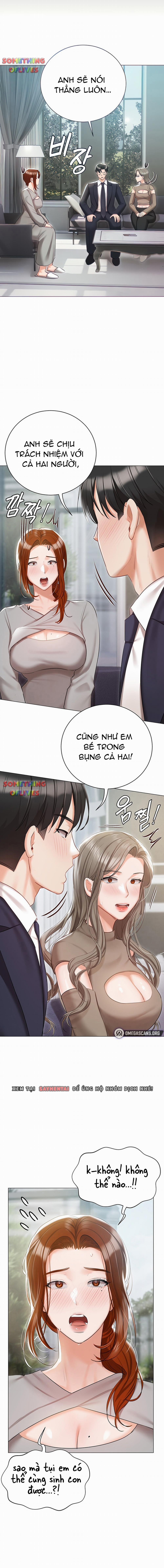 manhwax10.com - Truyện Manhwa Bí Mật Biệt Thự Hyeonjung Chương 60 Trang 6