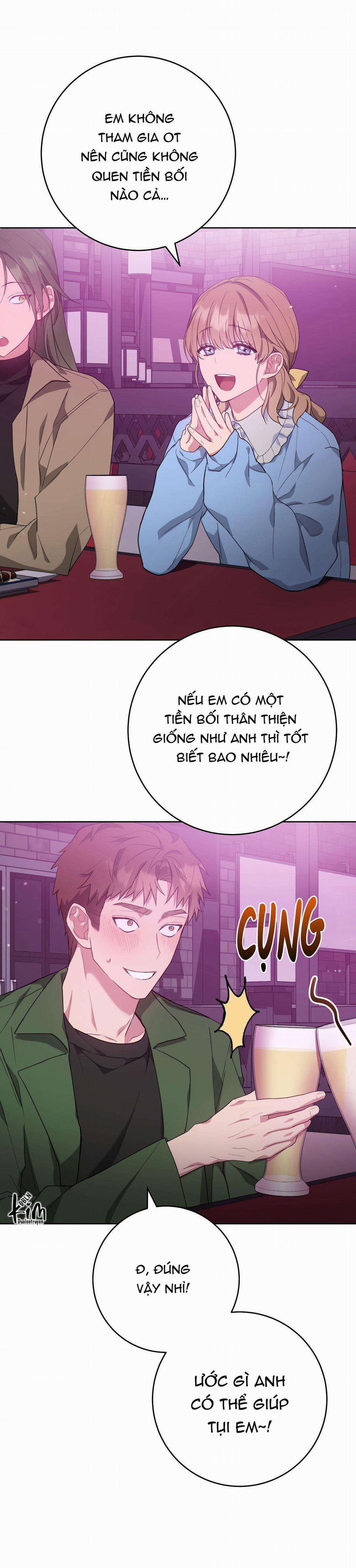 manhwax10.com - Truyện Manhwa BÍ MẬT CỦA BẠN GÁI Chương 0 BOT B B T QU TANG TH R M Trang 3