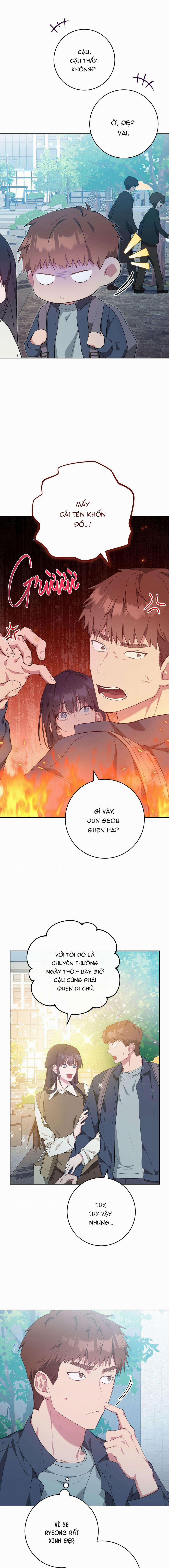 manhwax10.com - Truyện Manhwa BÍ MẬT CỦA BẠN GÁI Chương 0 End Trang 12