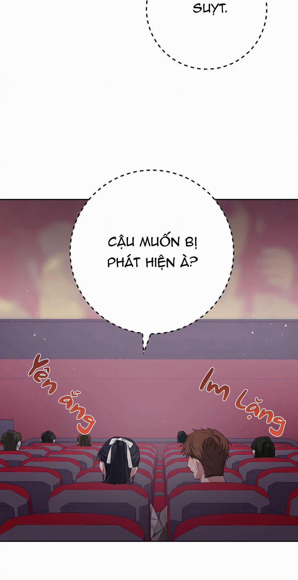 manhwax10.com - Truyện Manhwa BÍ MẬT CỦA BẠN GÁI Chương 0 TH Z M TRONG R P CHI U PHIM Trang 46