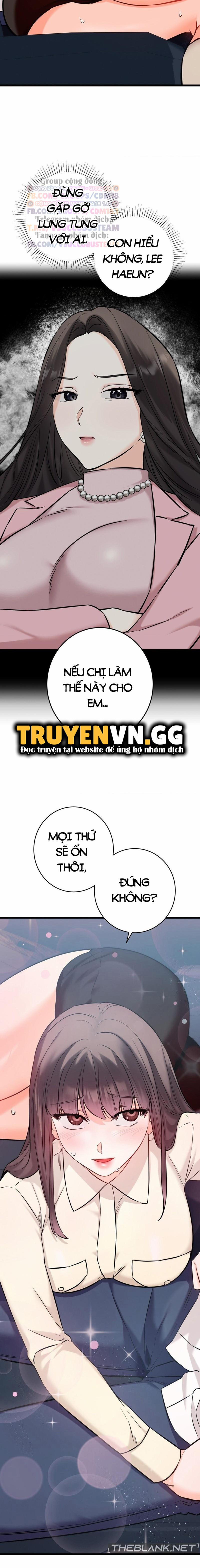 manhwax10.com - Truyện Manhwa Bí Mật Của Chị Em Tôi Chương 1 Trang 24