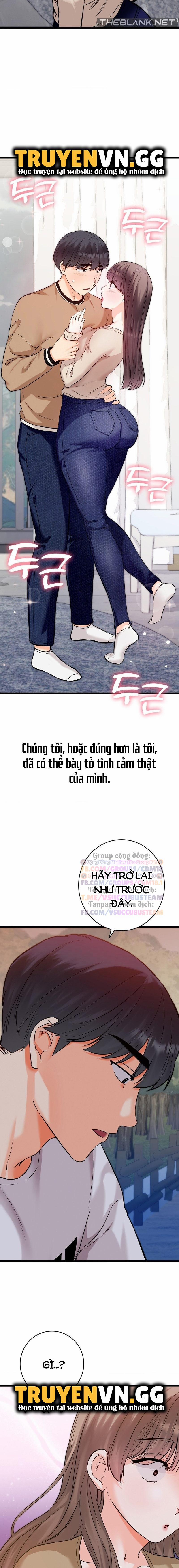 manhwax10.com - Truyện Manhwa Bí Mật Của Chị Em Tôi Chương 1 Trang 5