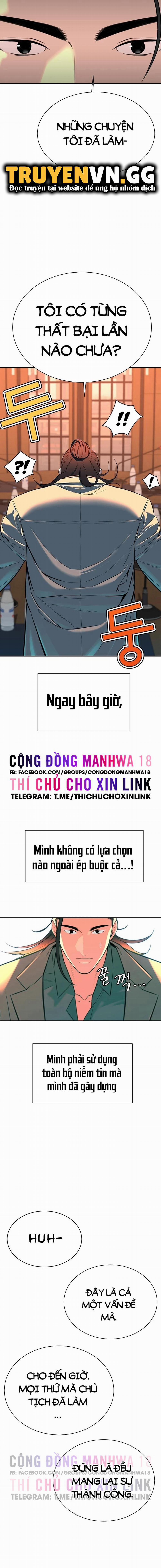 manhwax10.com - Truyện Manhwa Bí Mật Của Gia Tộc Chaebol Đời Thứ Ba Chương 10 Trang 16