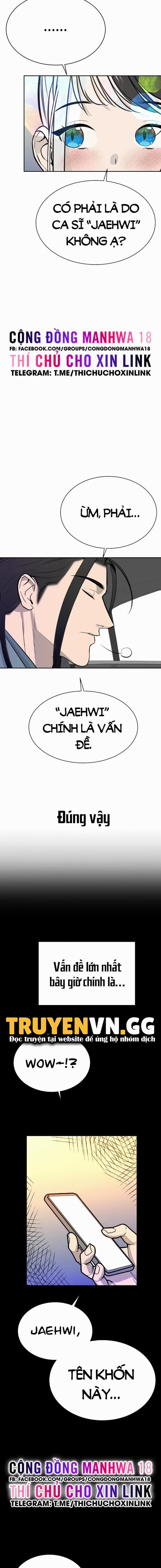 manhwax10.com - Truyện Manhwa Bí Mật Của Gia Tộc Chaebol Đời Thứ Ba Chương 10 Trang 10