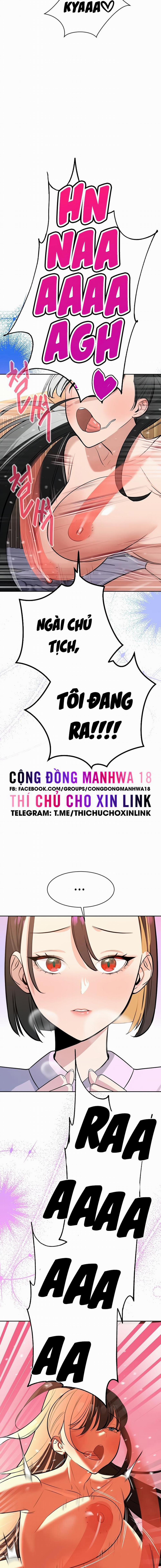 manhwax10.com - Truyện Manhwa Bí Mật Của Gia Tộc Chaebol Đời Thứ Ba Chương 18 Trang 17