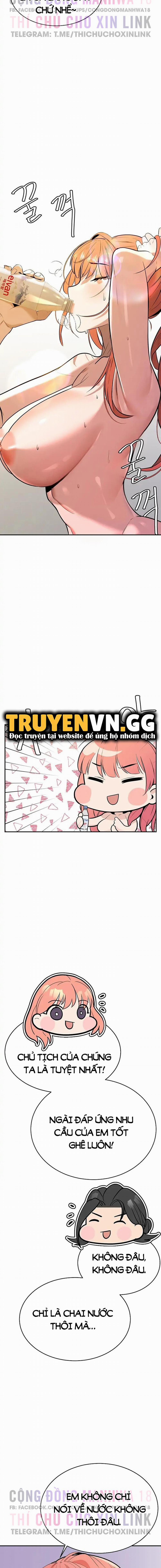 manhwax10.com - Truyện Manhwa Bí Mật Của Gia Tộc Chaebol Đời Thứ Ba Chương 2 Trang 14