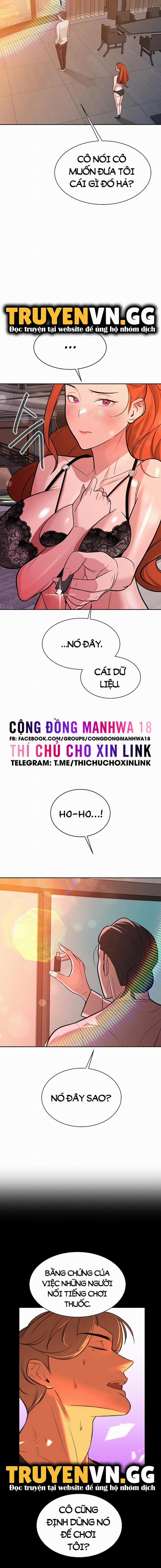 manhwax10.com - Truyện Manhwa Bí Mật Của Gia Tộc Chaebol Đời Thứ Ba Chương 21 Trang 20