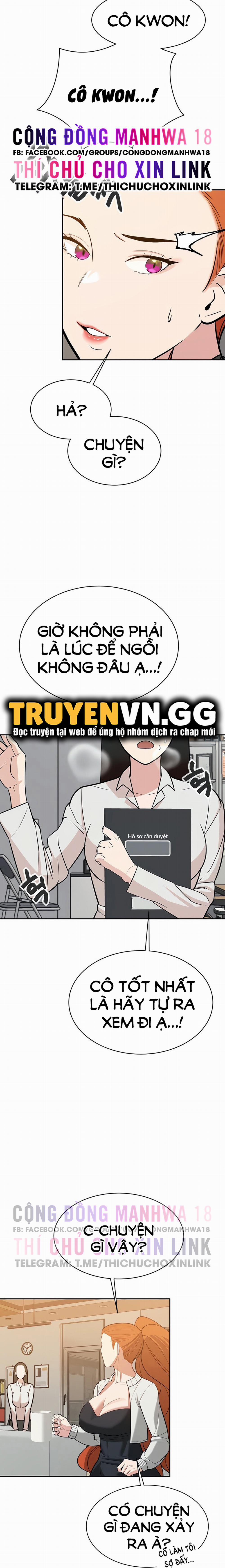 manhwax10.com - Truyện Manhwa Bí Mật Của Gia Tộc Chaebol Đời Thứ Ba Chương 24 Trang 17