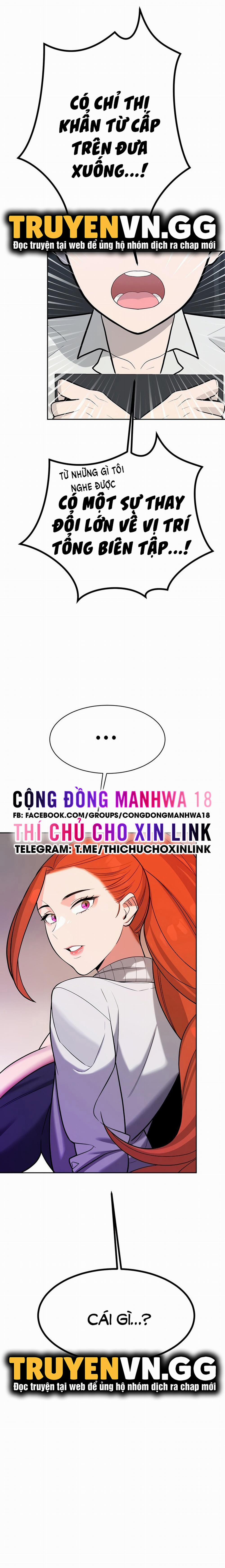 manhwax10.com - Truyện Manhwa Bí Mật Của Gia Tộc Chaebol Đời Thứ Ba Chương 24 Trang 18