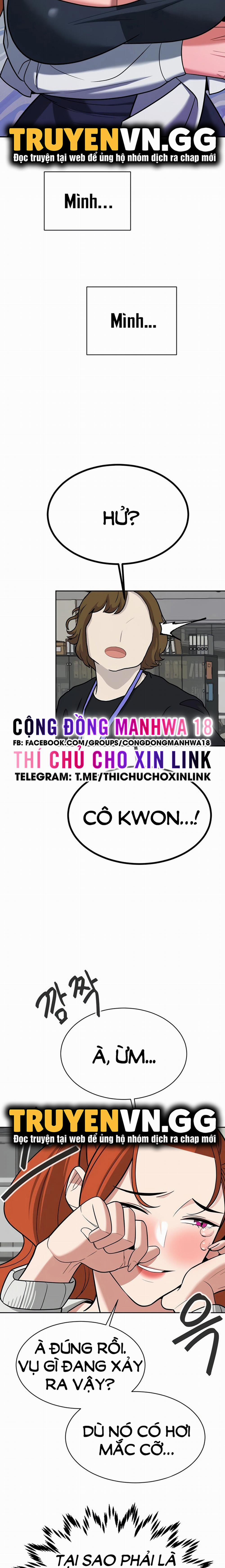 manhwax10.com - Truyện Manhwa Bí Mật Của Gia Tộc Chaebol Đời Thứ Ba Chương 24 Trang 27