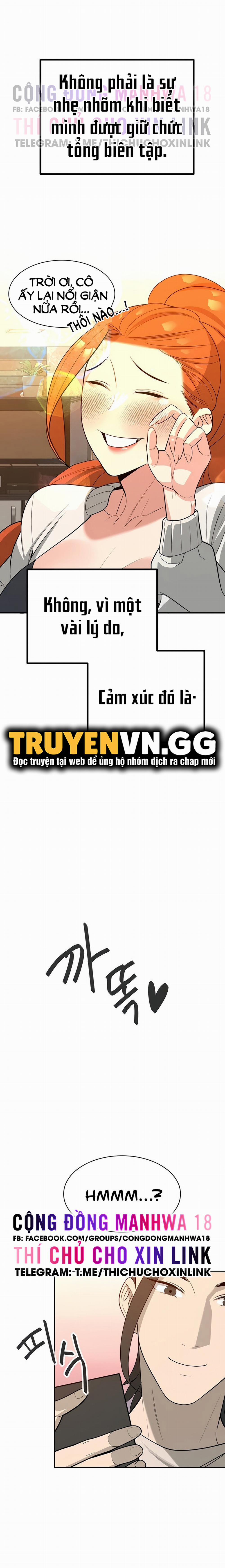 manhwax10.com - Truyện Manhwa Bí Mật Của Gia Tộc Chaebol Đời Thứ Ba Chương 24 Trang 33