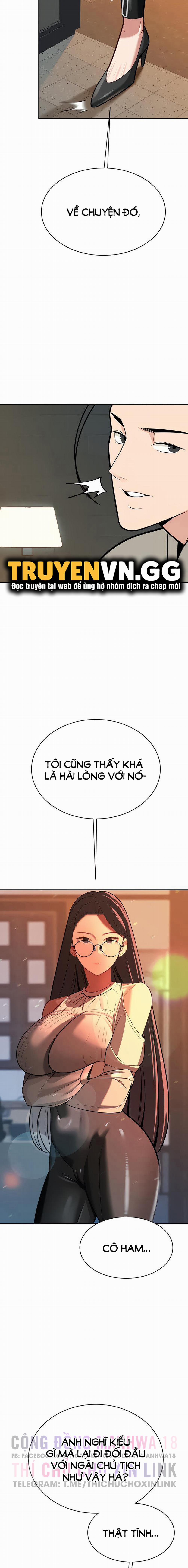 manhwax10.com - Truyện Manhwa Bí Mật Của Gia Tộc Chaebol Đời Thứ Ba Chương 26 Trang 7