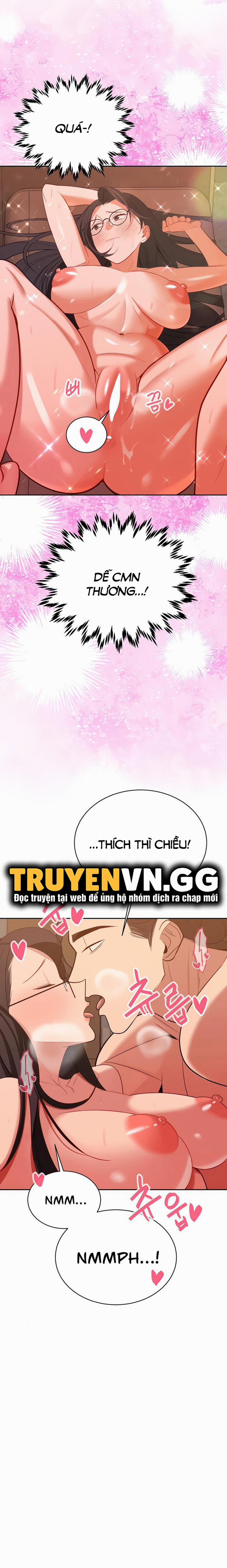 manhwax10.com - Truyện Manhwa Bí Mật Của Gia Tộc Chaebol Đời Thứ Ba Chương 27 Trang 25