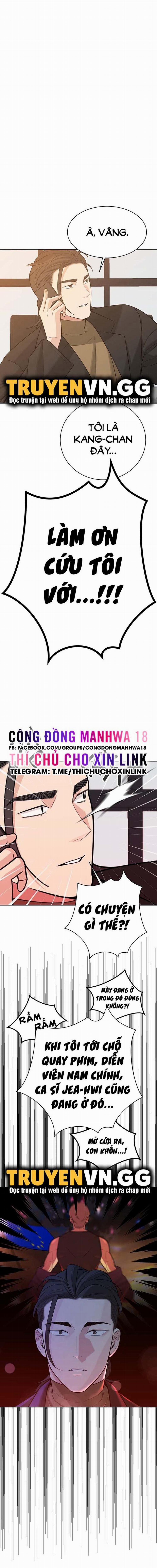 manhwax10.com - Truyện Manhwa Bí Mật Của Gia Tộc Chaebol Đời Thứ Ba Chương 31 Trang 1