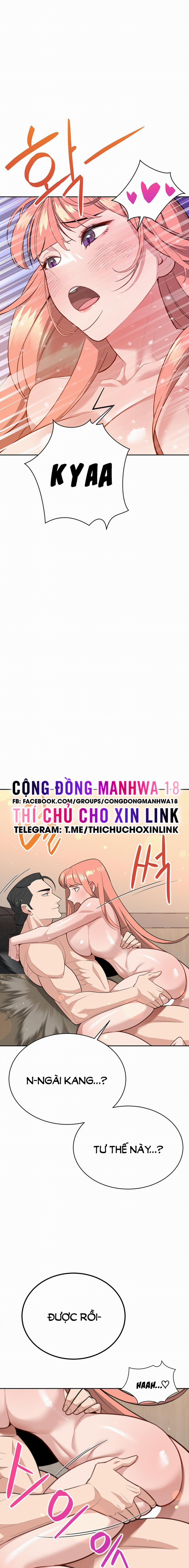 manhwax10.com - Truyện Manhwa Bí Mật Của Gia Tộc Chaebol Đời Thứ Ba Chương 33 Trang 24