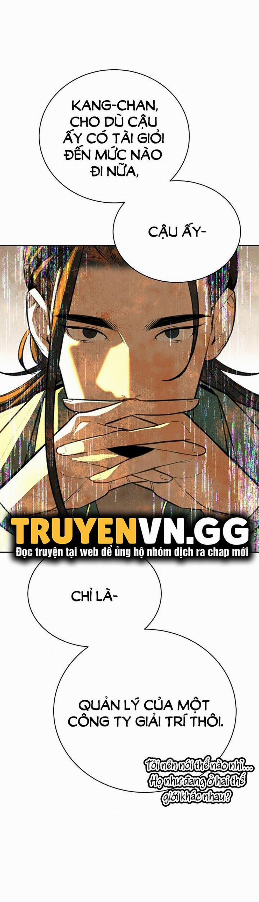 manhwax10.com - Truyện Manhwa Bí Mật Của Gia Tộc Chaebol Đời Thứ Ba Chương 34 Trang 25