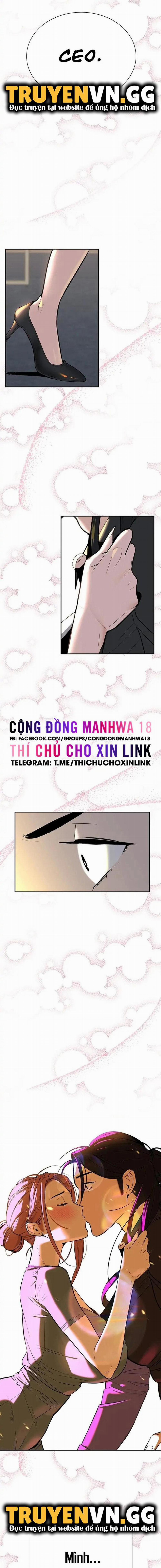 manhwax10.com - Truyện Manhwa Bí Mật Của Gia Tộc Chaebol Đời Thứ Ba Chương 5 Trang 1