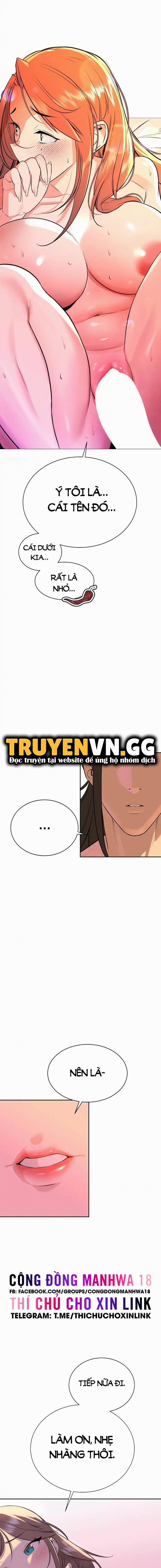 manhwax10.com - Truyện Manhwa Bí Mật Của Gia Tộc Chaebol Đời Thứ Ba Chương 7 Trang 11