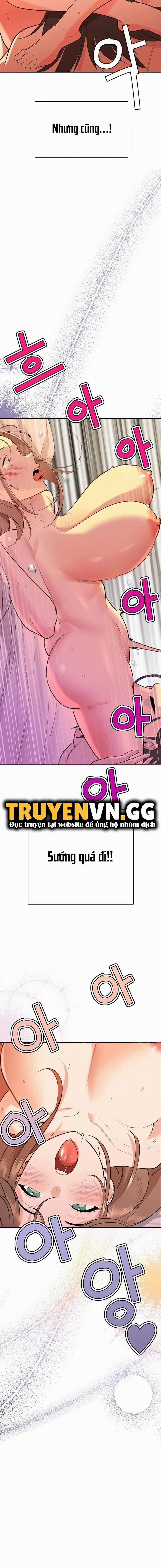 manhwax10.com - Truyện Manhwa Bí Mật Của Gia Tộc Chaebol Đời Thứ Ba Chương 7 Trang 3