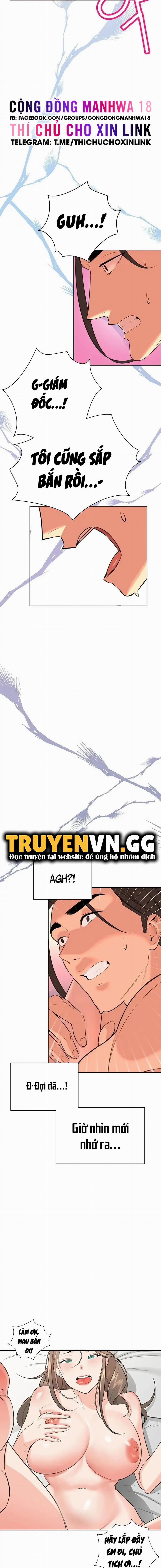 manhwax10.com - Truyện Manhwa Bí Mật Của Gia Tộc Chaebol Đời Thứ Ba Chương 8 Trang 5