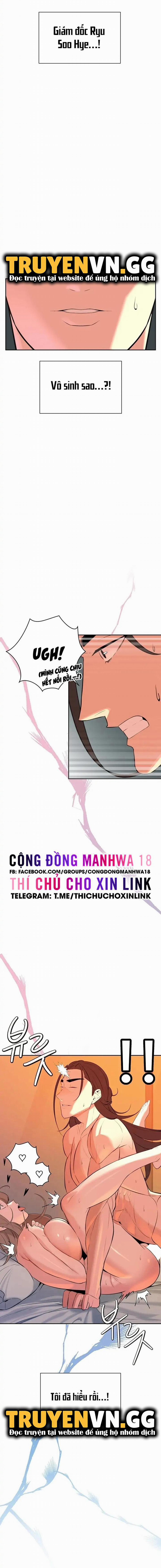 manhwax10.com - Truyện Manhwa Bí Mật Của Gia Tộc Chaebol Đời Thứ Ba Chương 8 Trang 9