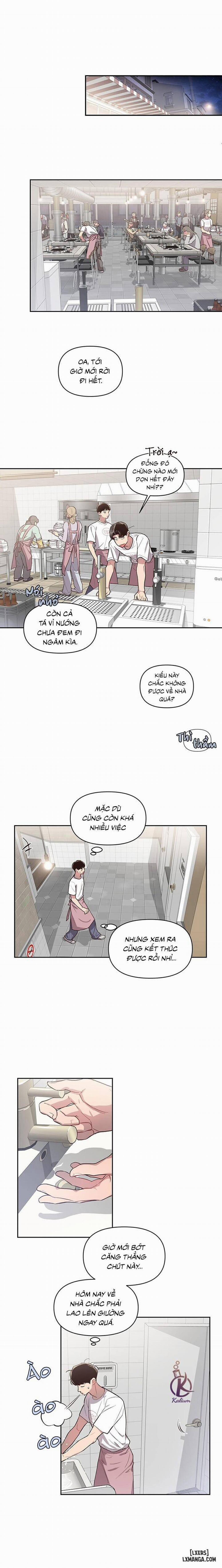 manhwax10.com - Truyện Manhwa Bí Mật Của Mái Tóc Chương 17 Trang 13