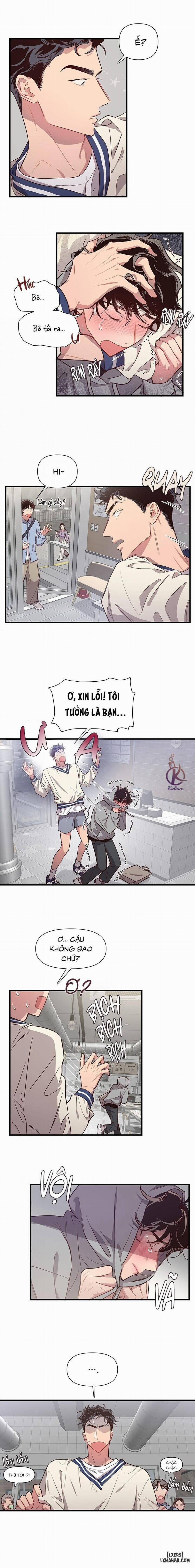 manhwax10.com - Truyện Manhwa Bí Mật Của Mái Tóc Chương 2 Trang 6