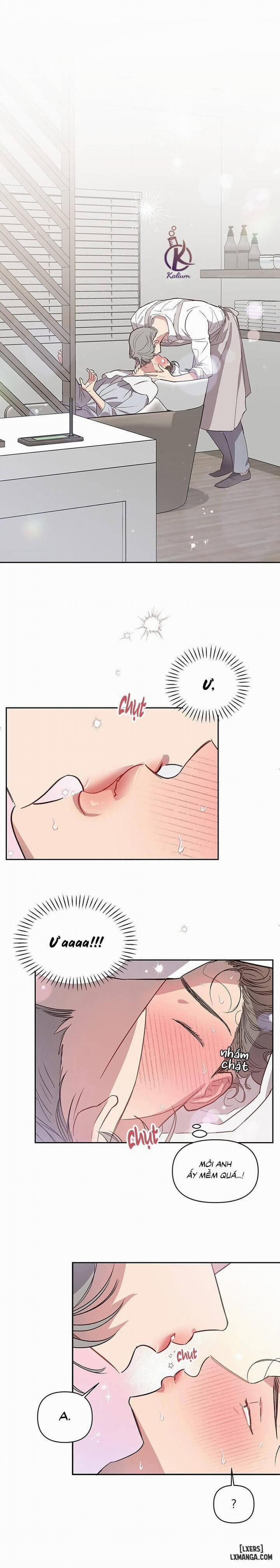 manhwax10.com - Truyện Manhwa Bí Mật Của Mái Tóc Chương 24 0 H t ph n 1 Trang 1