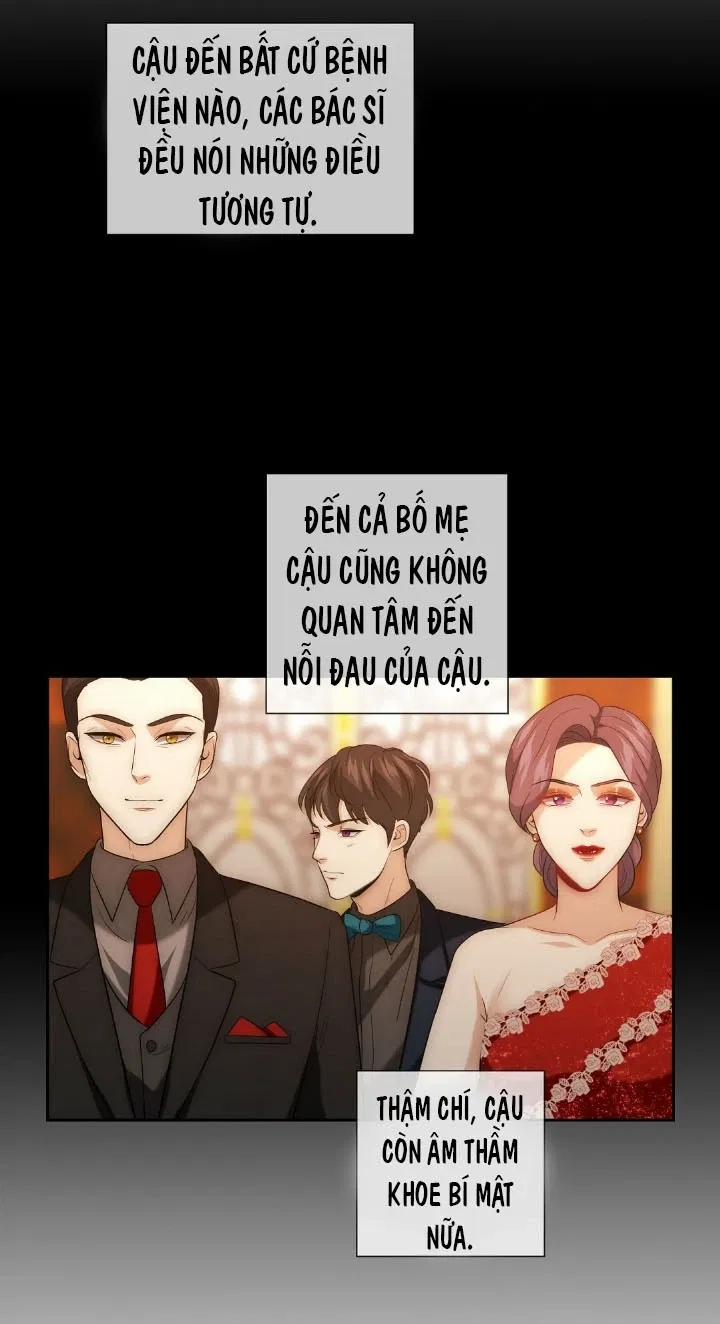 manhwax10.com - Truyện Manhwa Bí Mật Của Omega K Chương 10 Trang 14