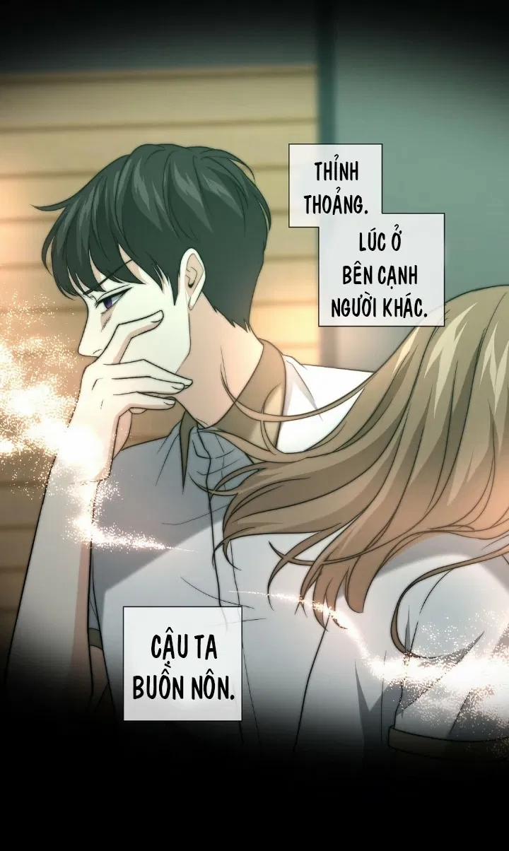 manhwax10.com - Truyện Manhwa Bí Mật Của Omega K Chương 10 Trang 24