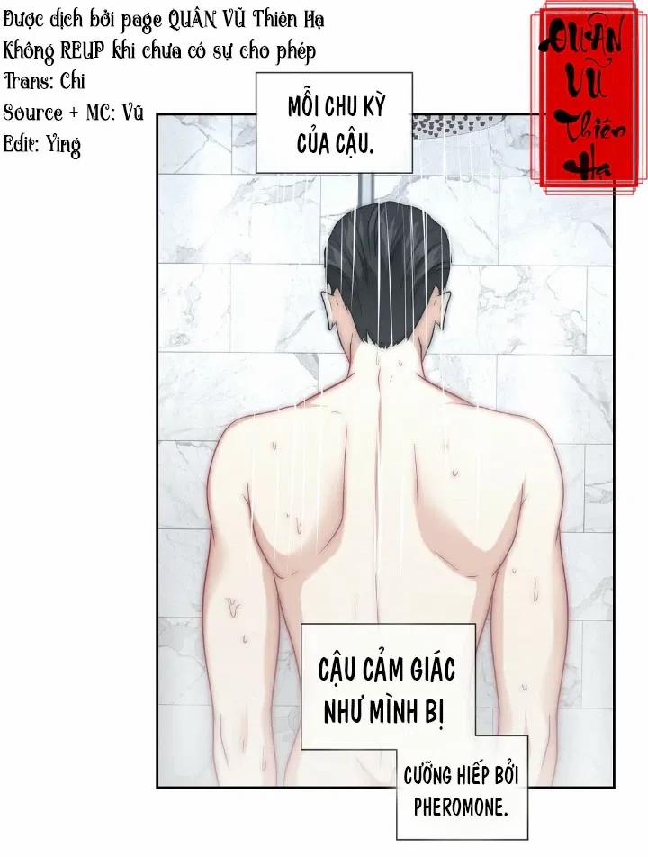 manhwax10.com - Truyện Manhwa Bí Mật Của Omega K Chương 10 Trang 41