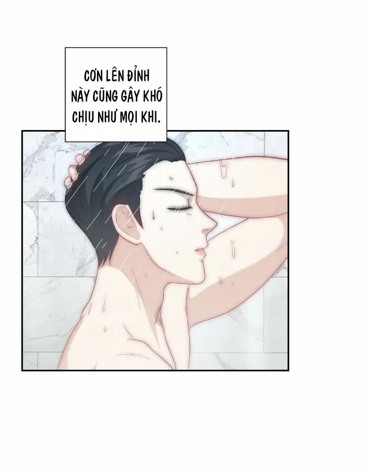 manhwax10.com - Truyện Manhwa Bí Mật Của Omega K Chương 10 Trang 42