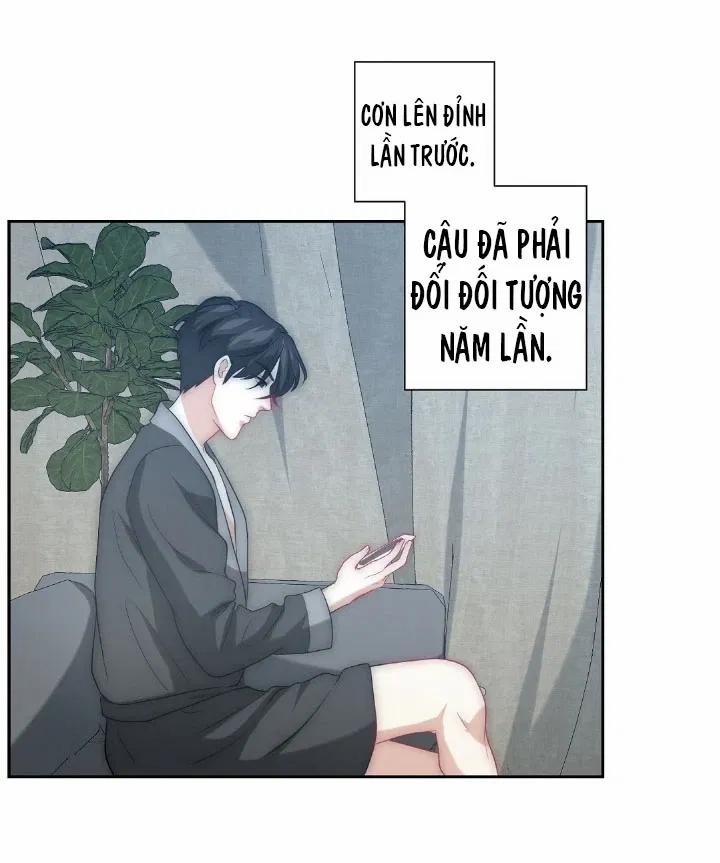 manhwax10.com - Truyện Manhwa Bí Mật Của Omega K Chương 10 Trang 45