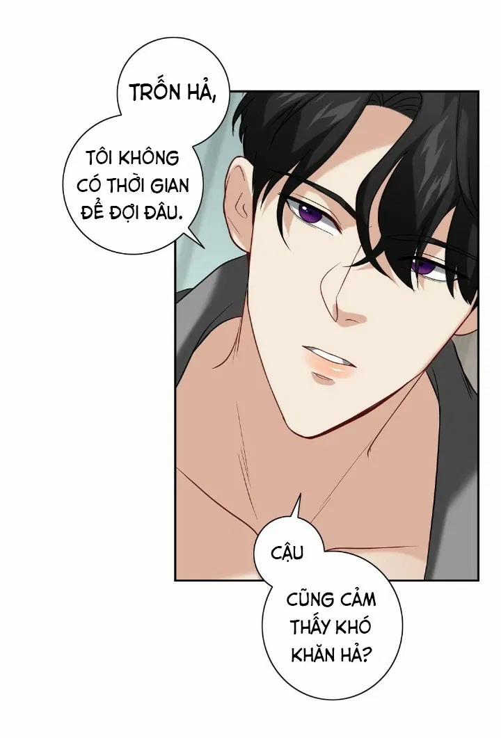 manhwax10.com - Truyện Manhwa Bí Mật Của Omega K Chương 10 Trang 59