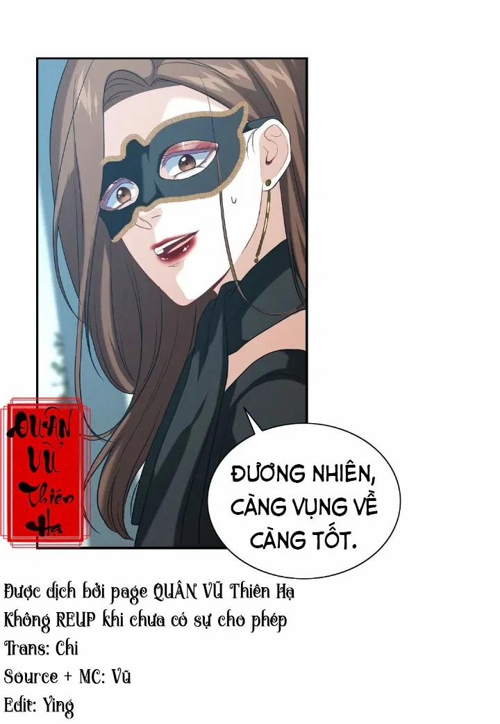 manhwax10.com - Truyện Manhwa Bí Mật Của Omega K Chương 10 Trang 61