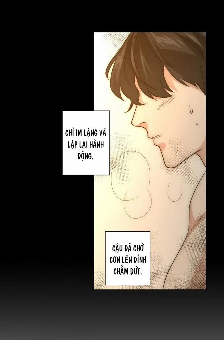 manhwax10.com - Truyện Manhwa Bí Mật Của Omega K Chương 11 Trang 27