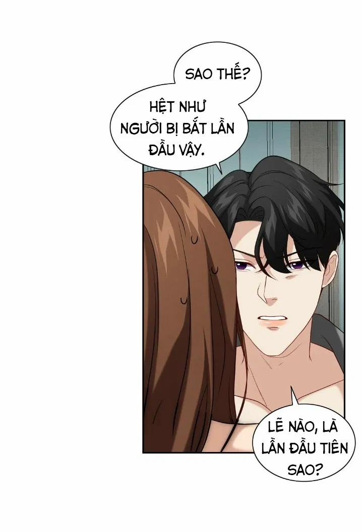 manhwax10.com - Truyện Manhwa Bí Mật Của Omega K Chương 11 Trang 5