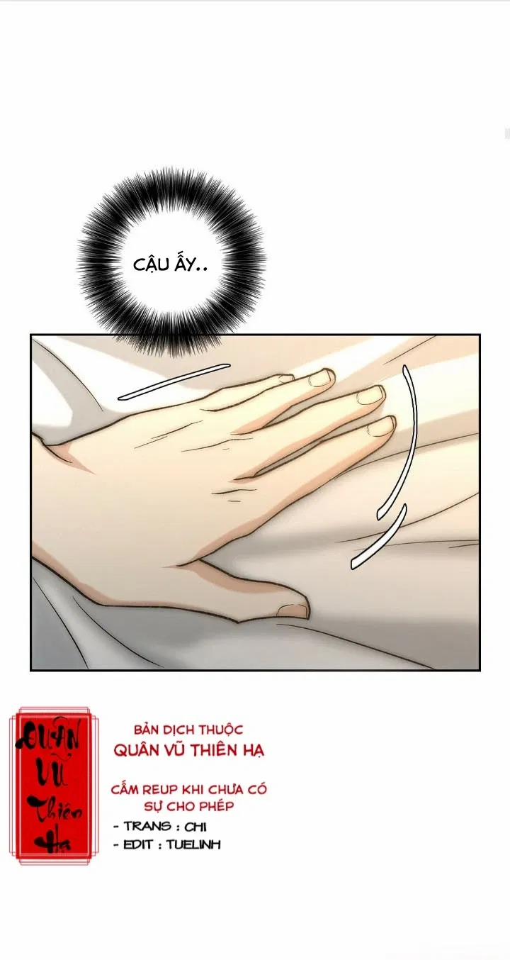 manhwax10.com - Truyện Manhwa Bí Mật Của Omega K Chương 12 Trang 13