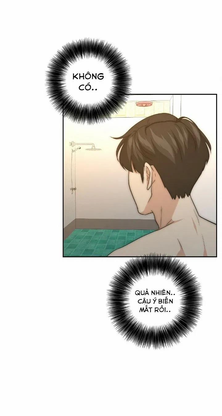 manhwax10.com - Truyện Manhwa Bí Mật Của Omega K Chương 12 Trang 17