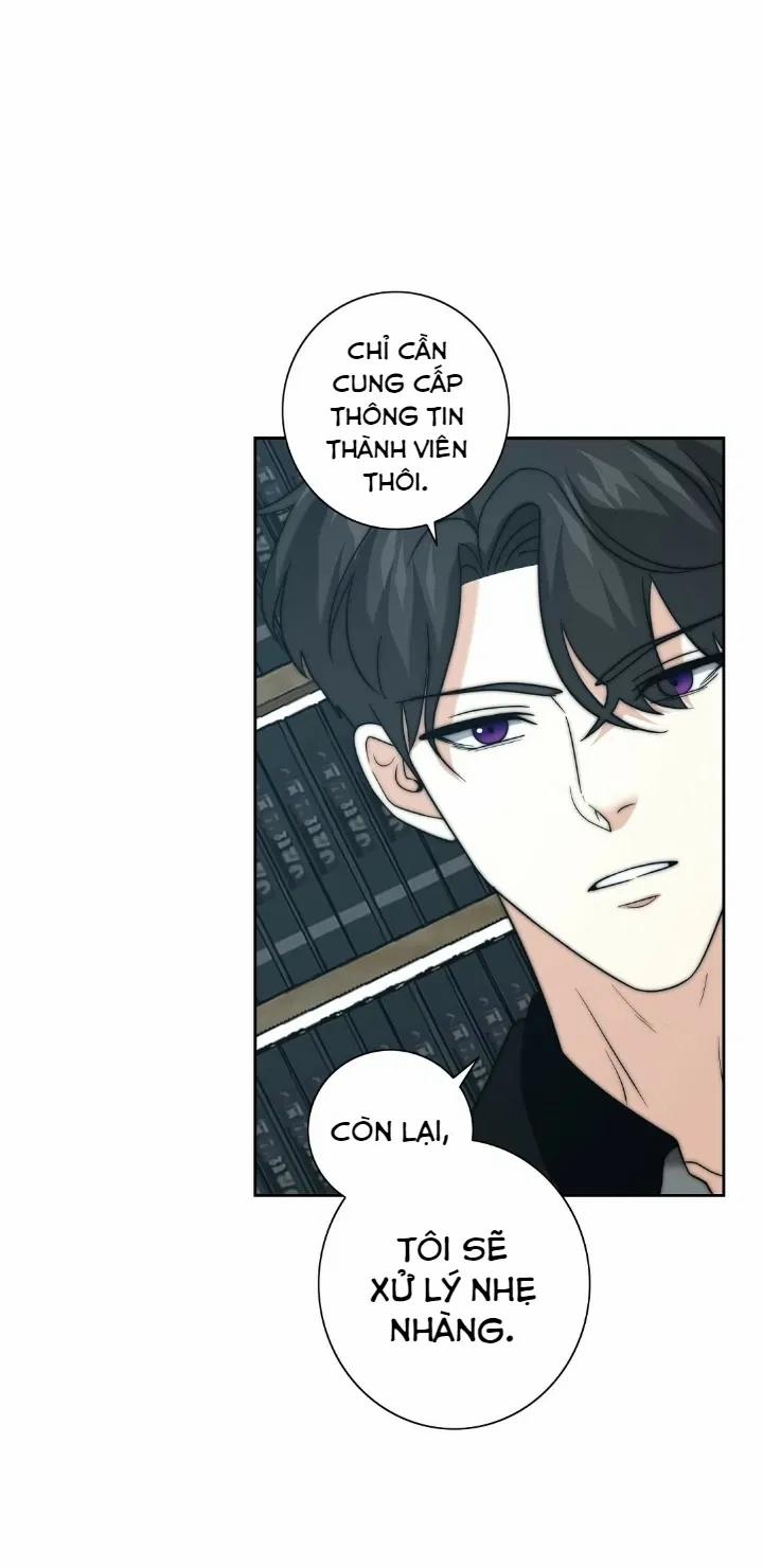 manhwax10.com - Truyện Manhwa Bí Mật Của Omega K Chương 13 Trang 20