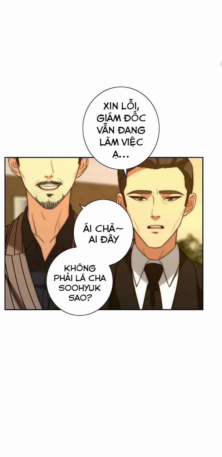 manhwax10.com - Truyện Manhwa Bí Mật Của Omega K Chương 13 Trang 6