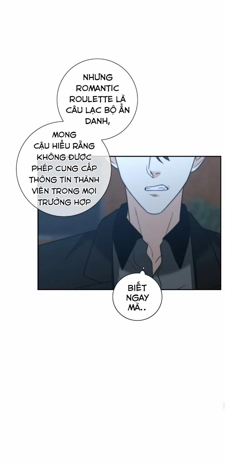 manhwax10.com - Truyện Manhwa Bí Mật Của Omega K Chương 13 Trang 58