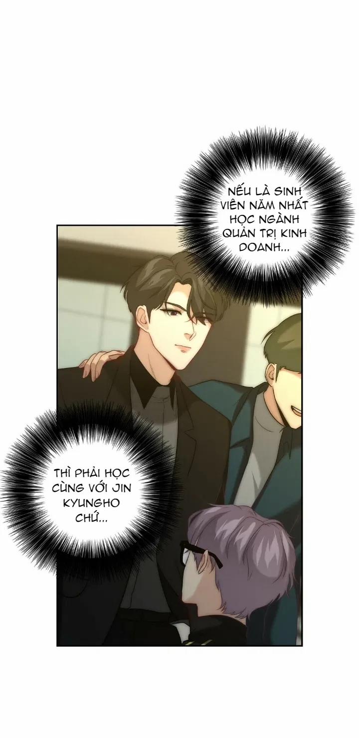 manhwax10.com - Truyện Manhwa Bí Mật Của Omega K Chương 14 Trang 48