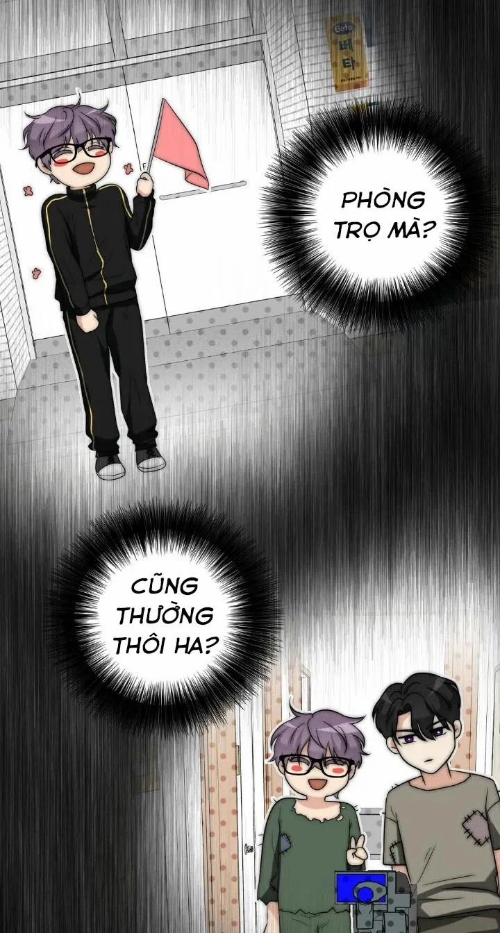 manhwax10.com - Truyện Manhwa Bí Mật Của Omega K Chương 16 Trang 17